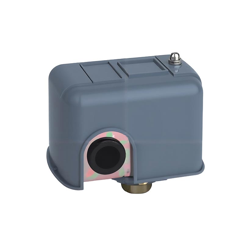 Kontrol automatikoko presio-interruptorea