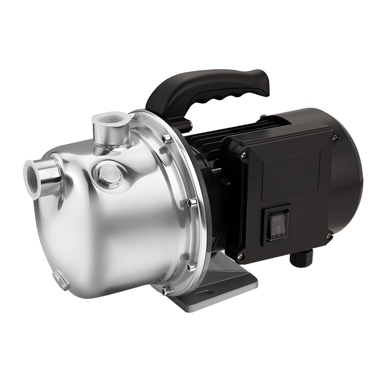 Belarra Aspertzeko ponpa elektriko eramangarria