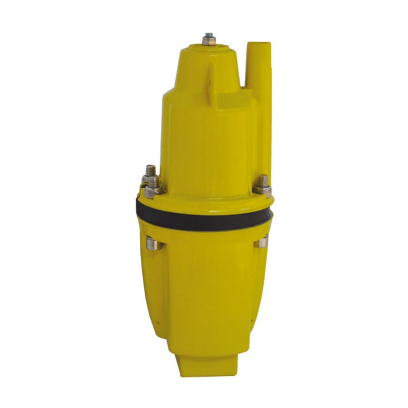 Presio handiko bibrazio-ponpa elektrikoa