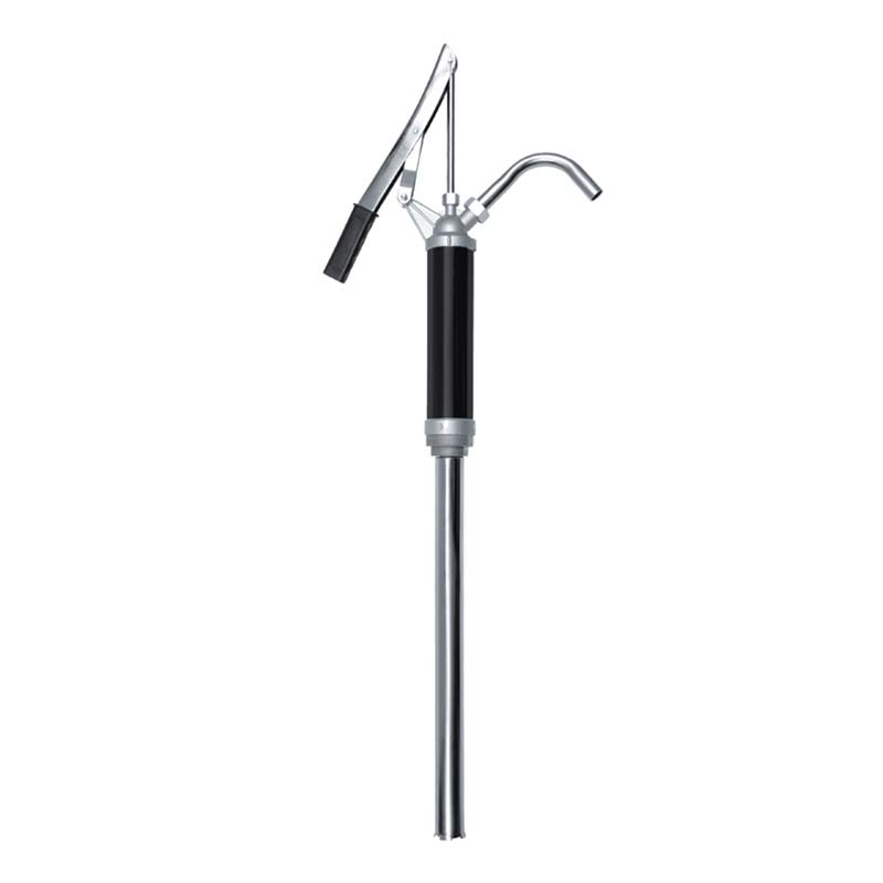 Palanka Ekintza Eskuzko Kupel Ponpa Oliorako