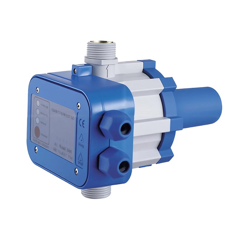 Ordezko pieza Presio-kontrolagailu erregulagarria