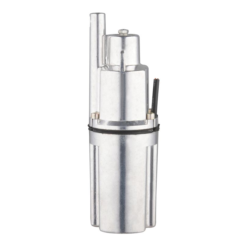 VPM seriea Bibrazio Ponpa Elektrikoa