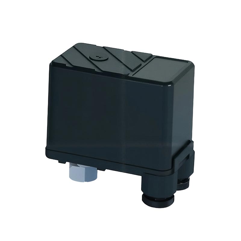 Ur-ponpa zatia Presio-interruptore erregulagarria mekanikoa